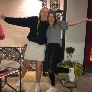 Meet your Posher, Marion